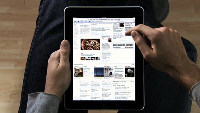 5 preguntas a considerar antes de comprar un iPad