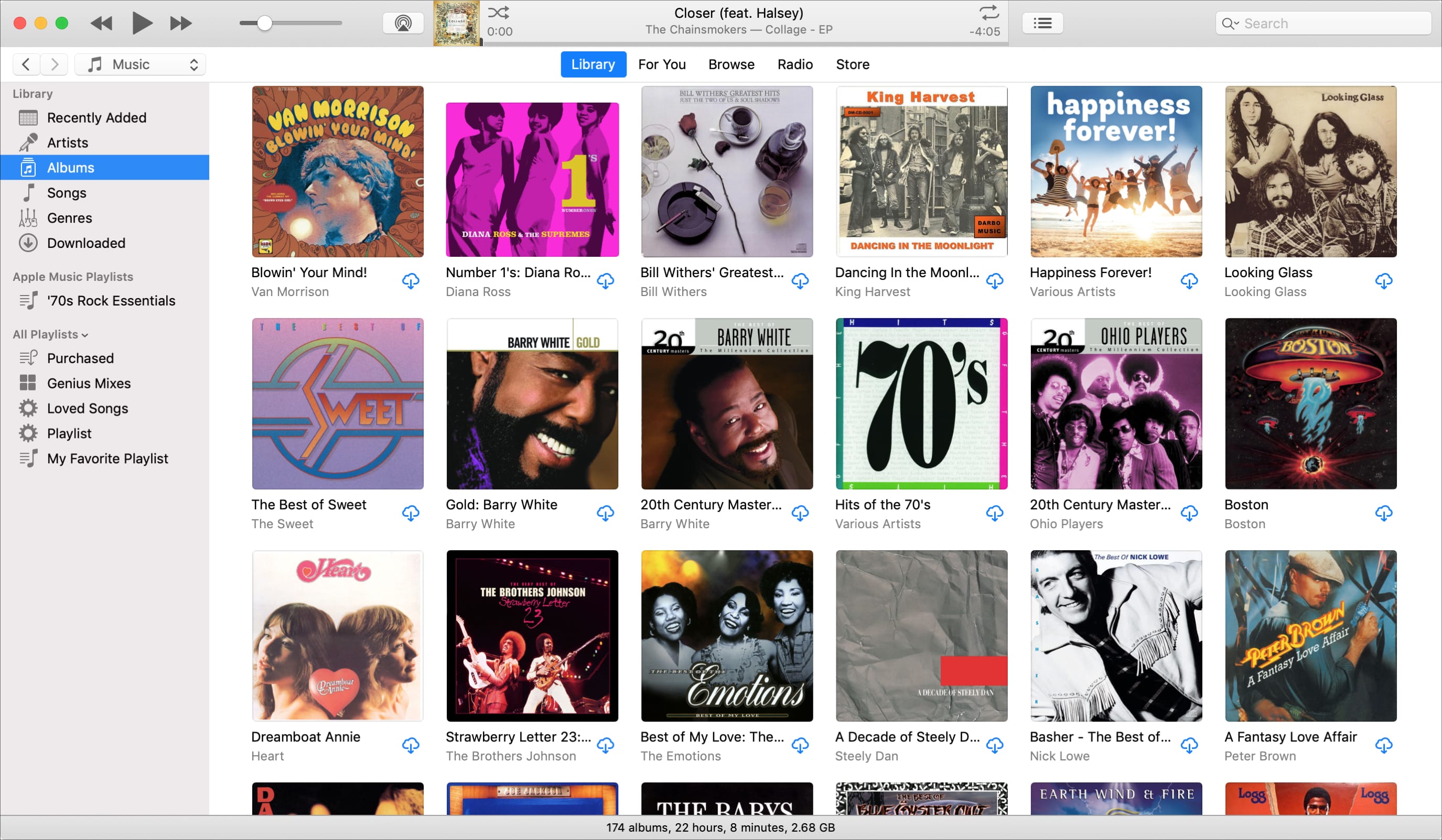 Cómo ordenar tu biblioteca de música en iTunes de la manera que quieras