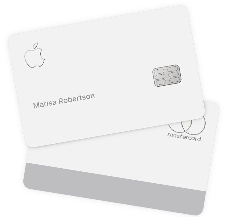 Cómo ver tu número de tarjeta de Apple en la aplicación de la cartera