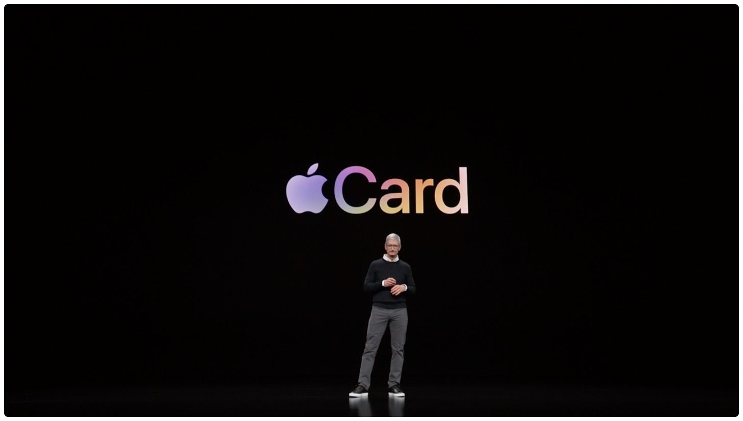 Cómo descargar el estado de cuenta de la tarjeta de Apple como PDF con tu iPhone o iPad