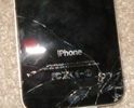 iPhone roto en eBay