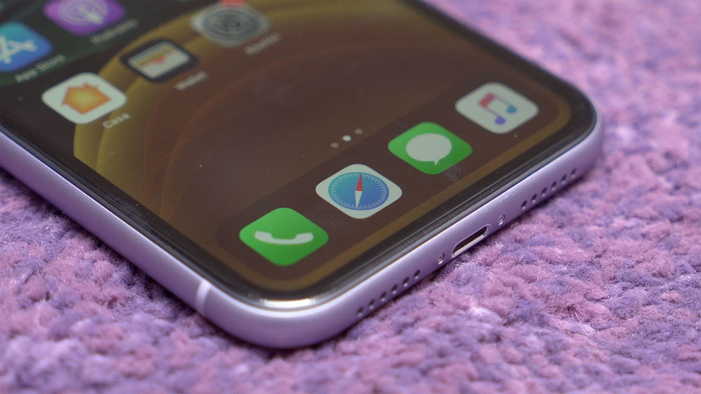 ¿Está el iPhone abriendo sus puertas a aplicaciones de terceros?