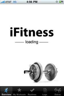 iFitness iPhone App: Un registro de ejercicios para tu iPhone [Reseña]
