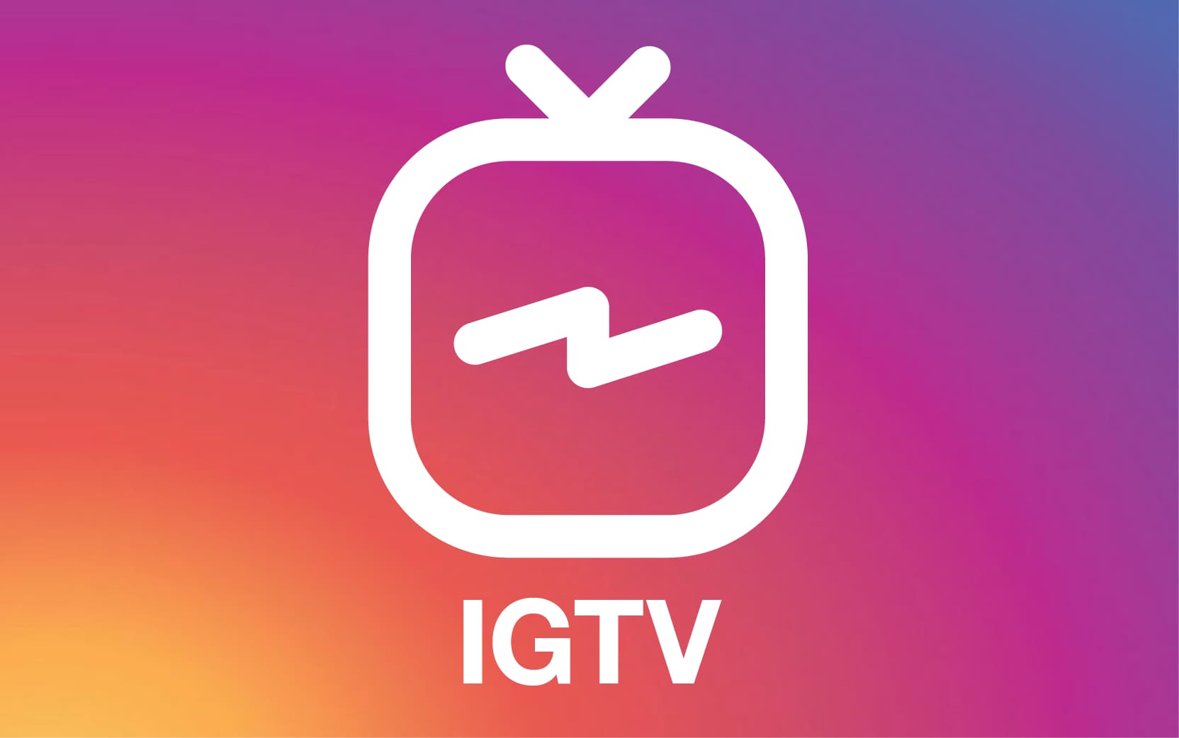 Cómo descargar videos de la IGTV a iPhone