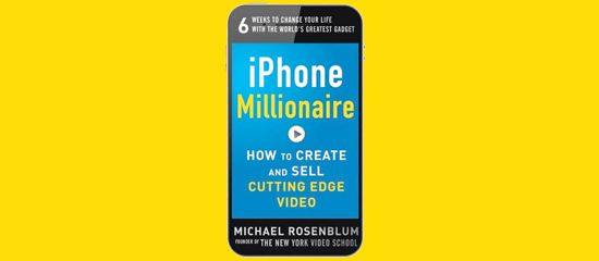 Libro del Millonario del iPhone