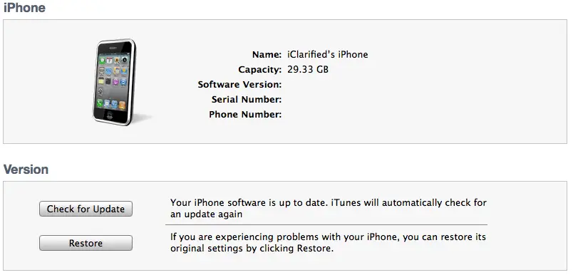 Jailbreak iPhone 4.3.5 para iPhone 4 & iPhone 3GS (Windows & Mac)