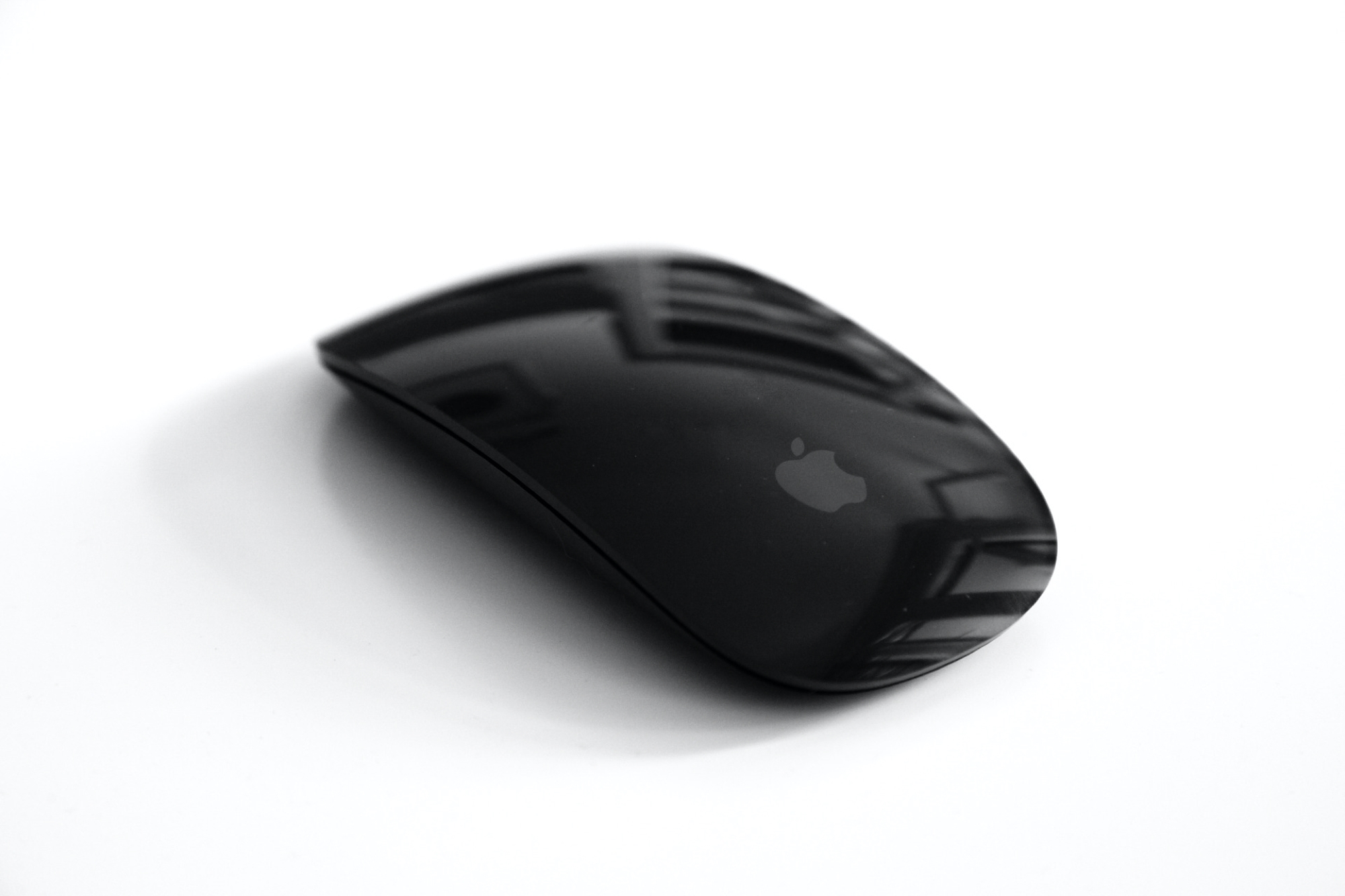 Cómo cambiar los botones del ratón en tu Mac