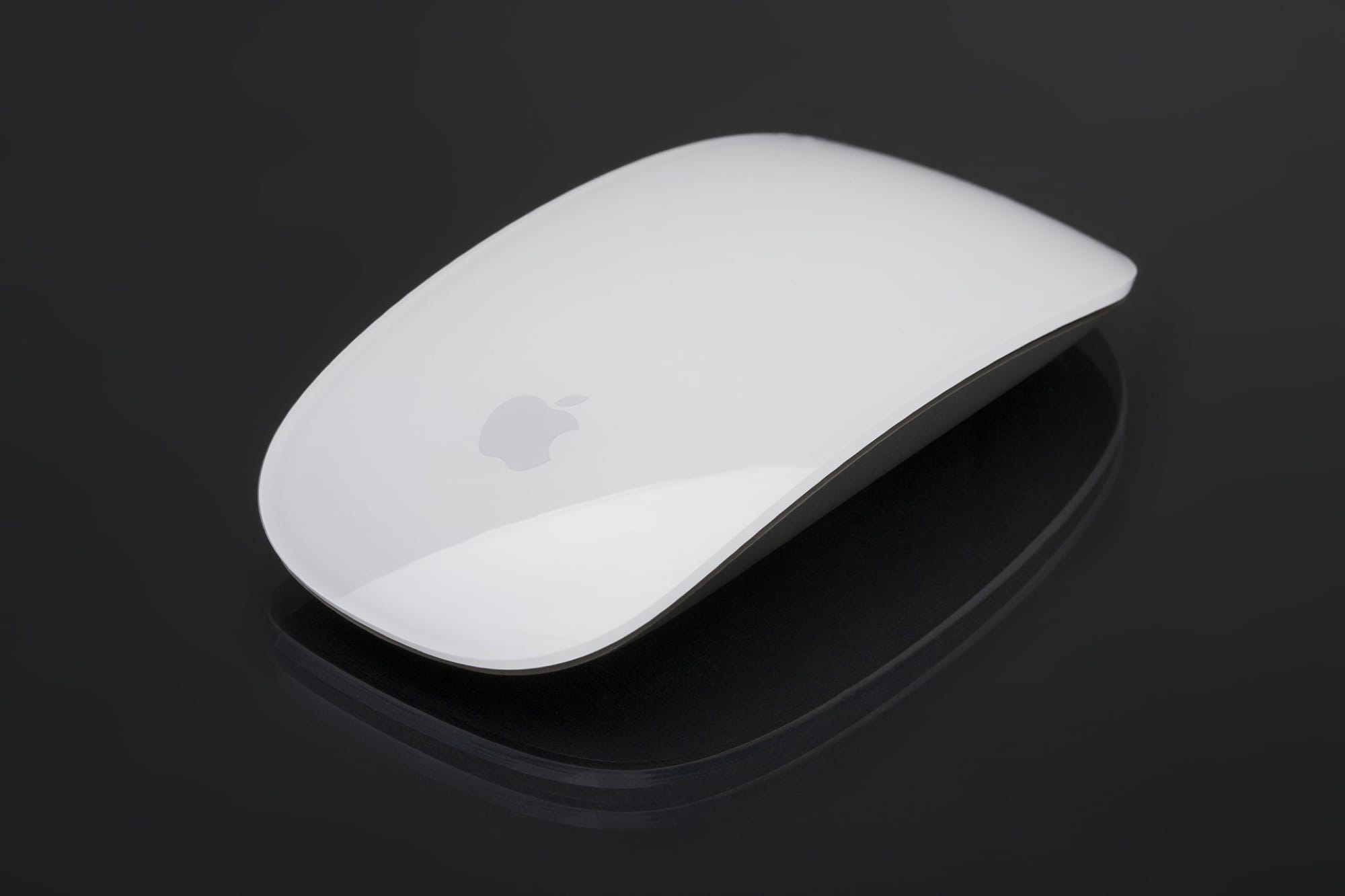 Cómo desactivar automáticamente el trackpad cuando se conecta un ratón en el Mac