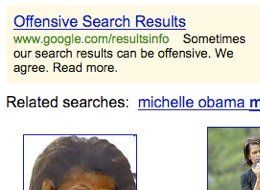 La controversia sobre las búsquedas de Michelle Obama y lo que Apple podría aprender de Google