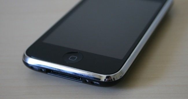 ¿Problemas para encontrar un iPhone 3GS?