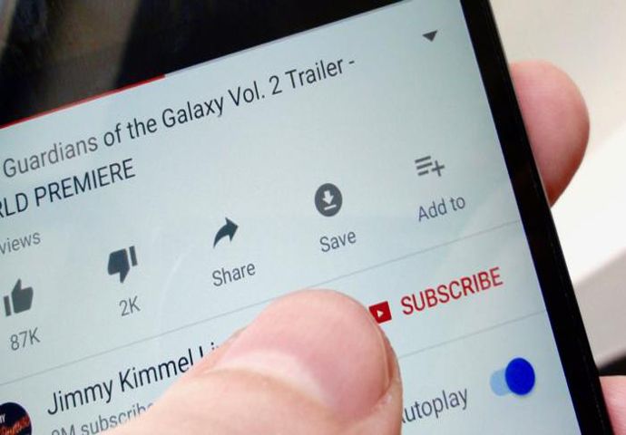 ¿Prohibiría Apple una aplicación de Google Audio para el iPhone?
