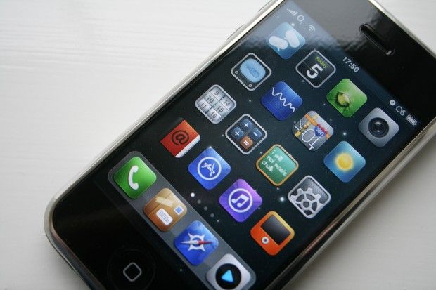 ¿Qué aplicaciones de terceros para el iPhone estás esperando?