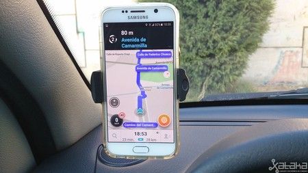 Reseña de TomTom para el iPhone [Reseña de la aplicación iPhone GPS]