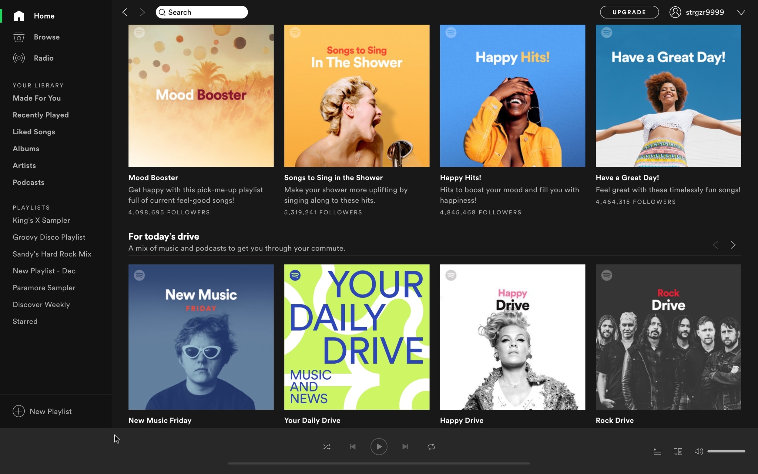 Cómo evitar que Spotify se abra automáticamente al iniciar el Mac
