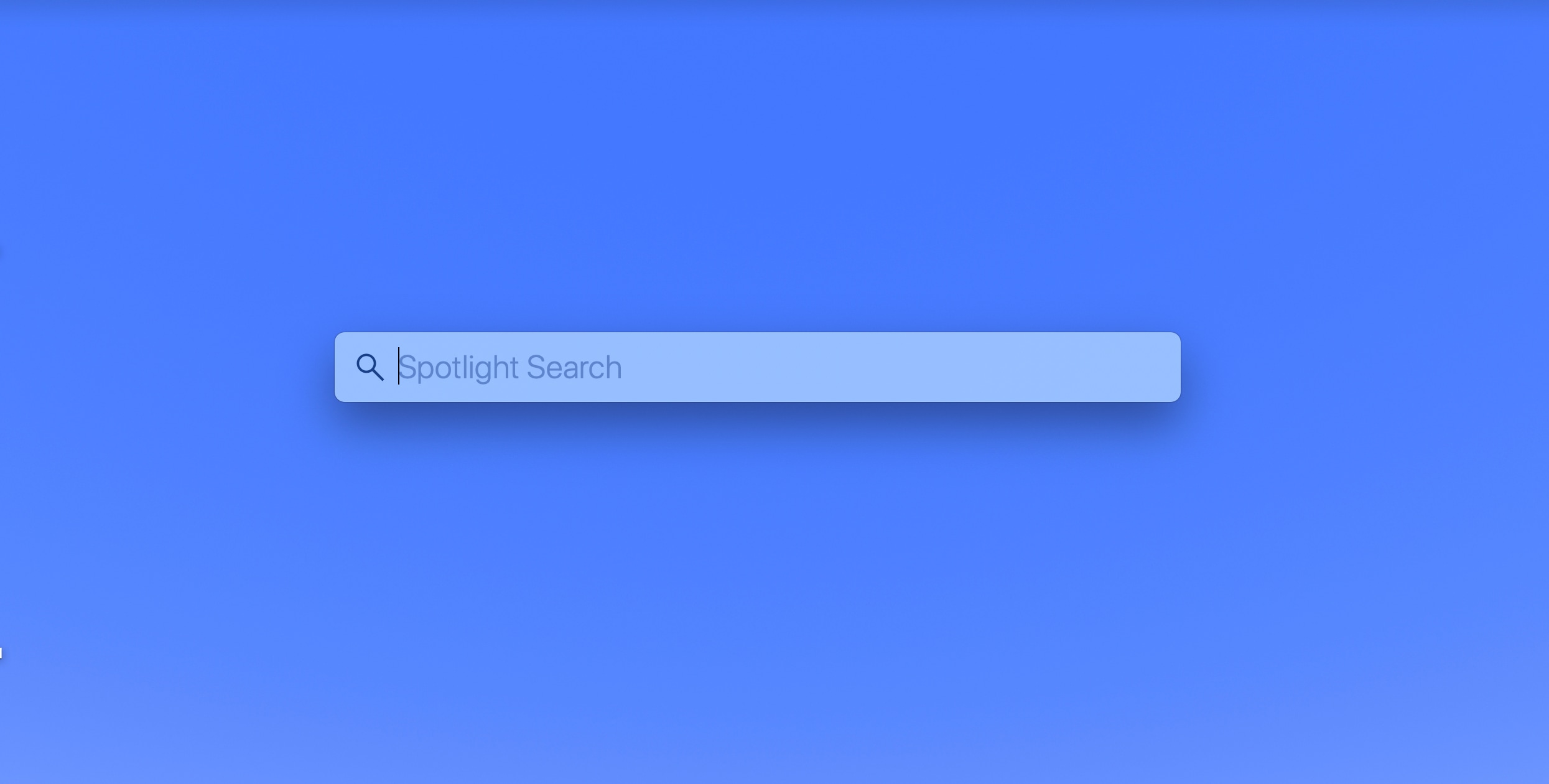 Encuentra las cosas más rápido con estos consejos de búsqueda de Spotlight para Mac