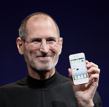 ¿Steve Jobs levantará las restricciones de la App Store con el iPhone 4.0?