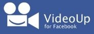 Cómo subir los vídeos de tu iPhone 3GS a Facebook con VideoUp