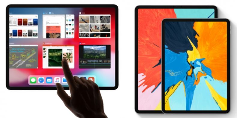 Detalles del rediseño del iPad Pro de 11 «y 12,9»: ¿un cambio interno en Apple?