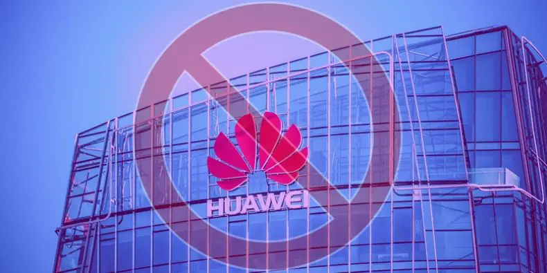 Prohibición de Huawei parcialmente levantada en EE. UU.