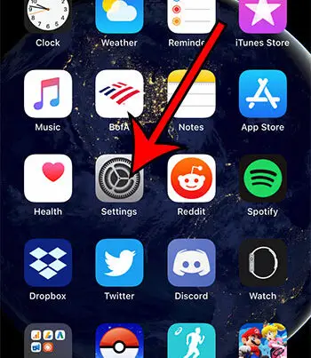 ¿Por qué se envía un iMessage en mi iPhone como mensaje de texto?