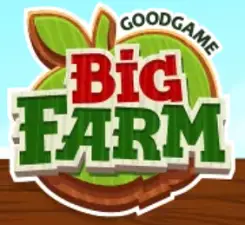 Agame Goodgame Big Farm
