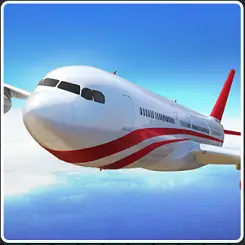 Agame Boeing Flight Simulator 3D