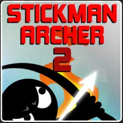 Agame Stickman Archer 2