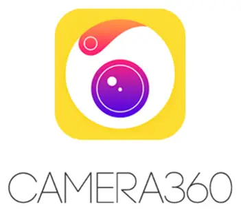 Logotipo de Camera360