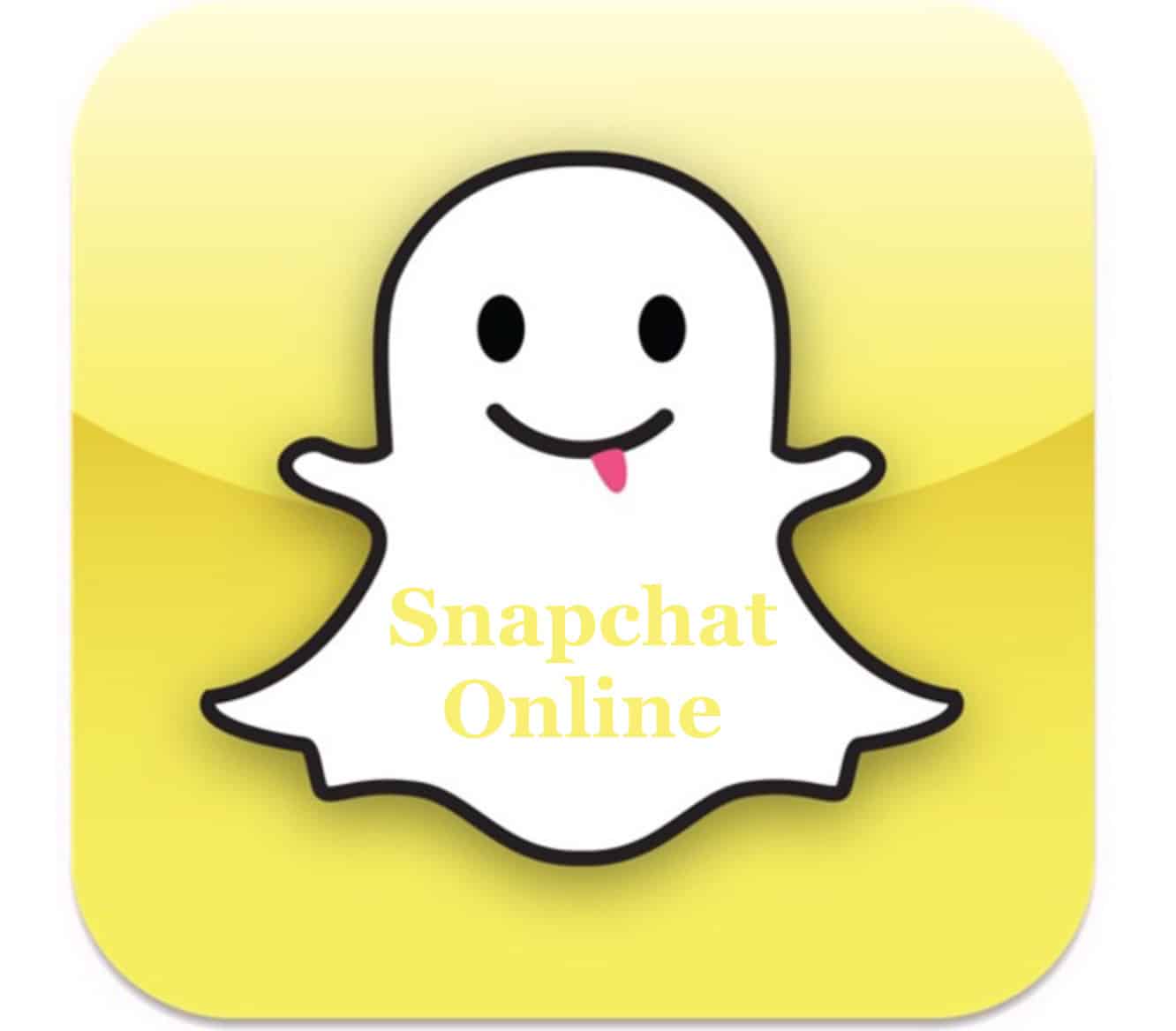 3 trucos de inicio de sesión y registro de Snapchat Online