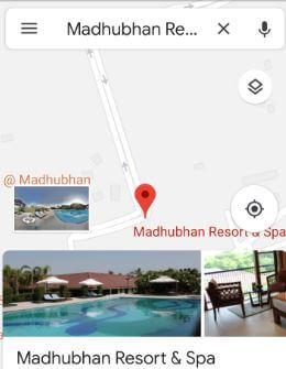 Buscar un lugar en Google Map Android