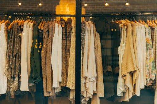 Las 10 mejores aplicaciones para vender ropa