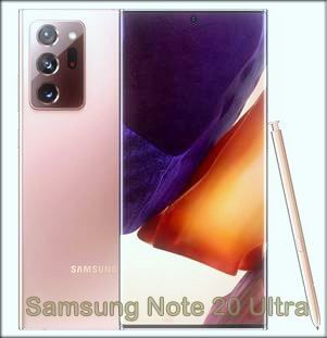 Cómo deshabilitar aplicaciones en segundo plano en Samsung Note 20 Ultra