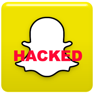 Cómo hackear Snapchat