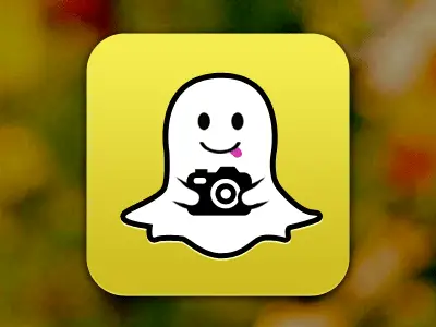 Conceptos básicos de Snapchat: guía ficticia