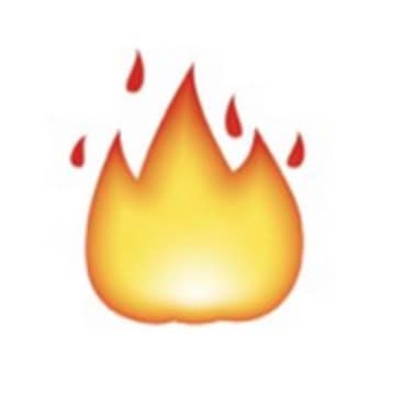 Snapchat de fuego