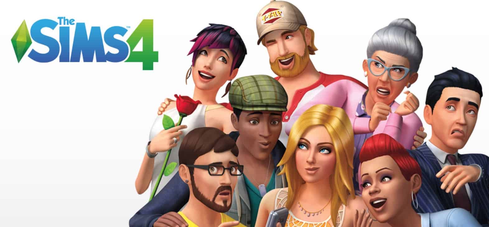 Descarga gratuita para Sims 4 PC (Windows 7, 8, XP)