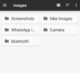 Elimina fotos y videos de WhatsApp para liberar espacio en Android