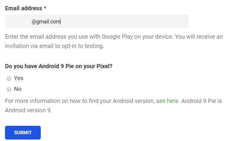 Funciones de bienestar digital de Android 9 Pie