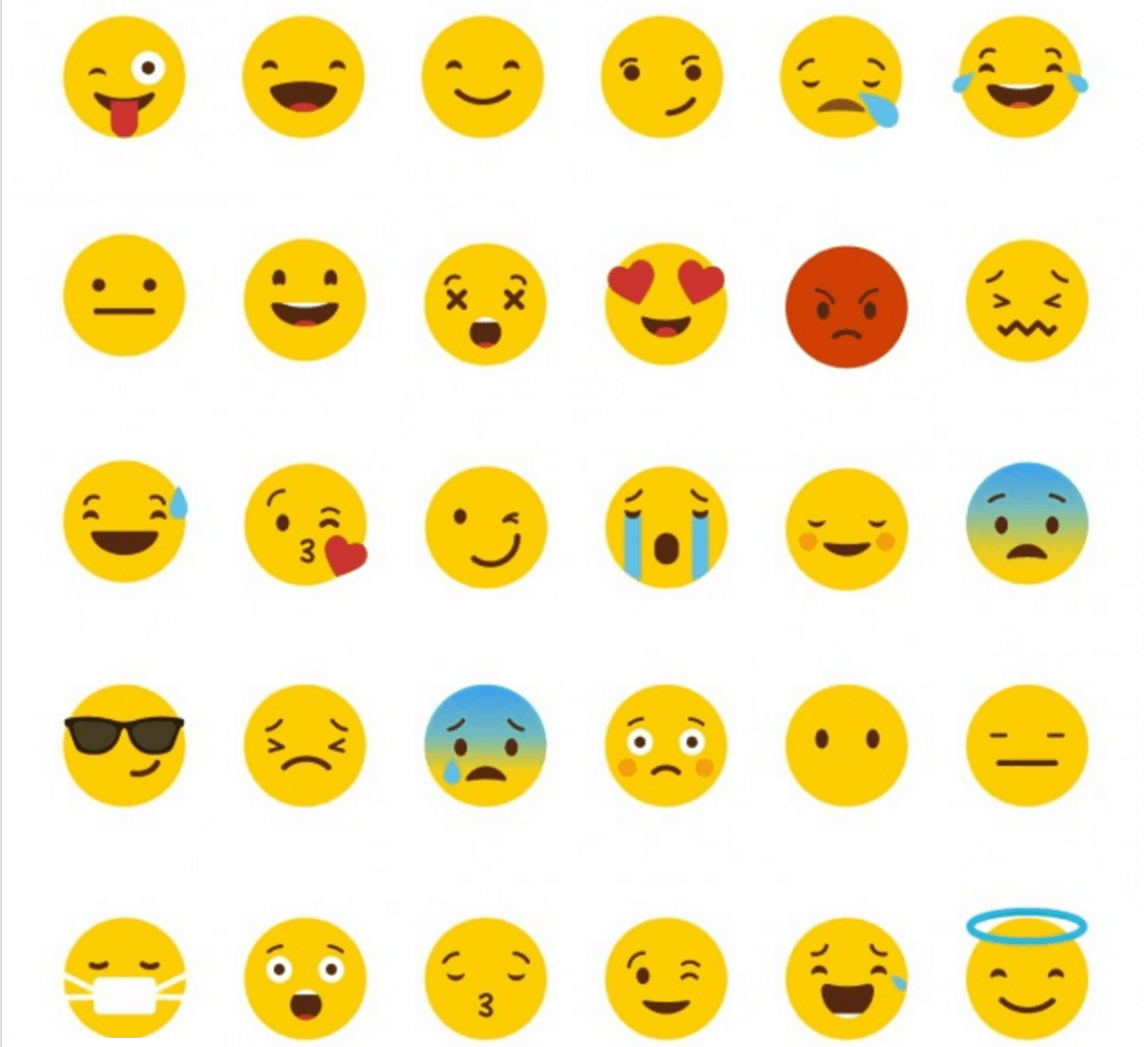 Cómo conseguir nuevos emojis para tus aplicaciones principales