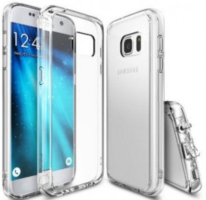Funda Ringke para Samsung Galaxy S7 edge plus