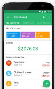 Las mejores aplicaciones de finanzas personales para Android