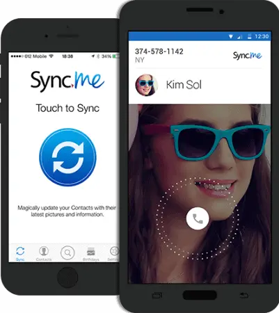 Las 12 mejores aplicaciones de bloqueo de llamadas |  Sync.me |  ZonaDialer.com