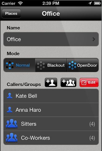 Las 12 mejores aplicaciones de bloqueo de llamadas |  Llame a Bliss |  ZonaDialer.com