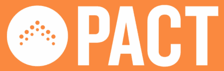 Logotipo del pacto