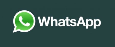 WhatsApp visto por última vez