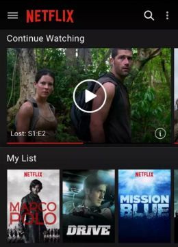 No se puede descargar la aplicación Netflix en un teléfono Android: cómo solucionarlo