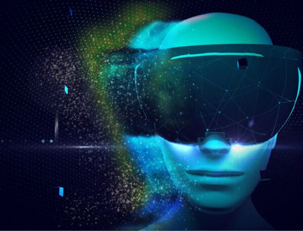 Realidad virtual de Roblox VR