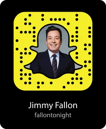 jimmy-fallon-celebridad-snapchat-snapcode