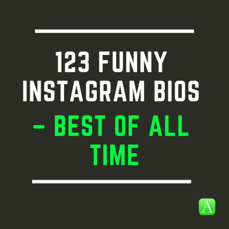 123 biografías divertidas en Instagram: las mejores de todos los tiempos