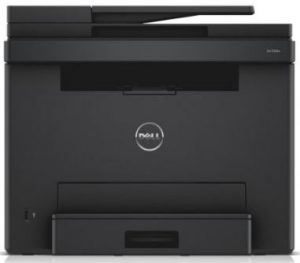 Impresora láser Dell para el hogar y la oficina